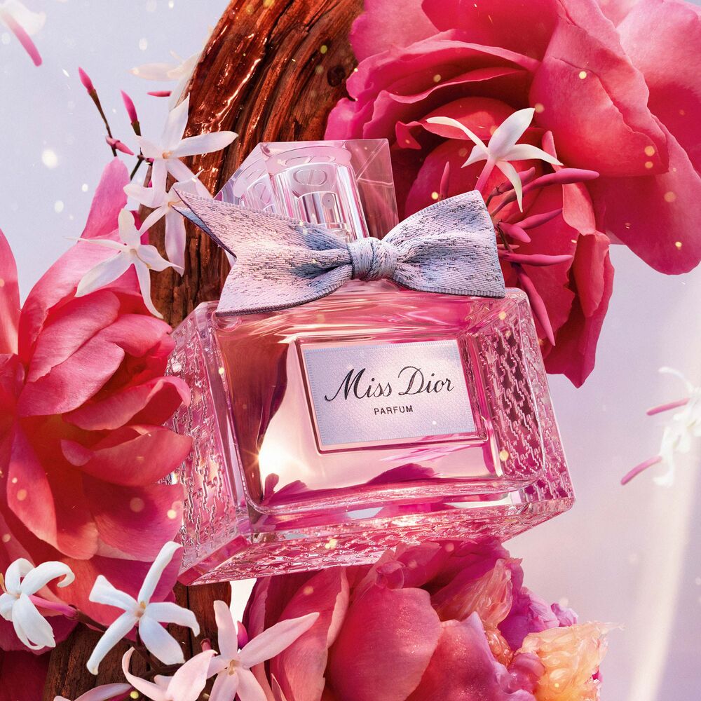 MISS DIOR PARFUM
